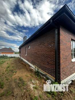 Дом 140м², 1-этажный, участок 6 сот.  