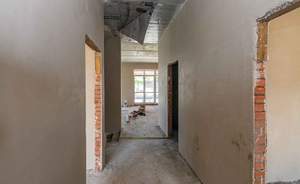 Дом 220м&sup2;, 2-этажный, участок 3 сот.  