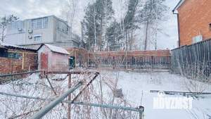 Дом 56м&sup2;, 1-этажный, участок 5 сот.  