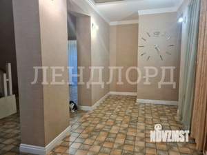 Дом 260м², 2-этажный, участок 7 сот.  