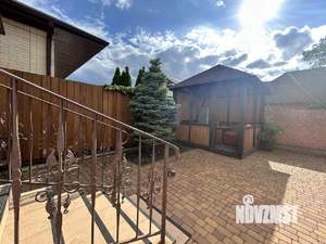 Дом 135м², 2-этажный, участок 4 сот.  