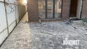 Дом 160м&sup2;, 2-этажный, участок 3 сот.  