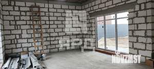 Дом 142м&sup2;, 1-этажный, участок 6 сот.  