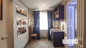 Дом 260м&sup2;, 2-этажный, участок 4 сот.  