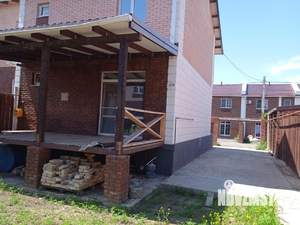 Дом 145м², 2-этажный, участок 2 сот.  