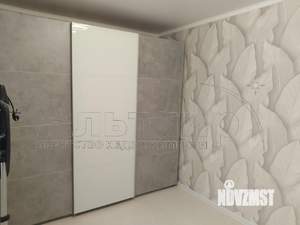 Дом 48м², 1-этажный, участок 3 сот.  