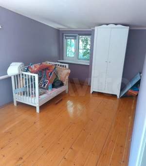 Дом 150м&sup2;, 3-этажный, участок 6 сот.  