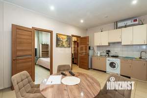 Дом 96м&sup2;, 1-этажный, участок 3 сот.  