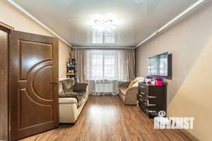 Дом 70м&sup2;, 1-этажный, участок 3 сот.  