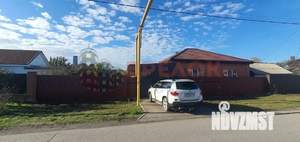 Дом 73м&sup2;, 1-этажный, участок 3 сот.  