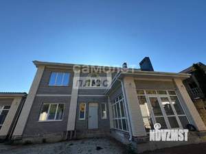 Дом 216м&sup2;, 2-этажный, участок 7 сот.  