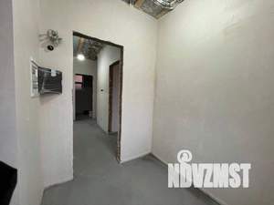 Дом 89м&sup2;, 1-этажный, участок 3 сот.  