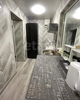 Дом 74м&sup2;, 1-этажный, участок 4 сот.  