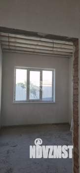 Дом 202м&sup2;, 1-этажный, участок 6 сот.  