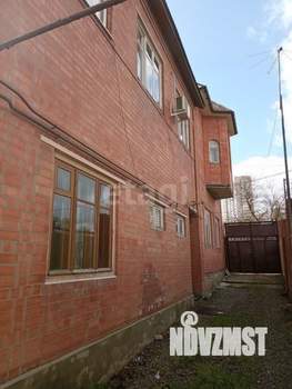 Дом 150м², 2-этажный, участок 3 сот.  