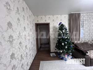 Дом 61м&sup2;, 1-этажный, участок 3 сот.  