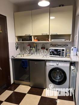 Дом 24м&sup2;, 1-этажный, участок 1 сот.  