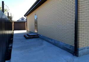 Дом 90м&sup2;, 1-этажный, участок 5 сот.  