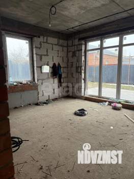 Дом 165м&sup2;, 2-этажный, участок 6 сот.  