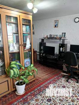 Дом 117м², 2-этажный, участок 7 сот.  