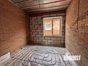 Дом 93м², 1-этажный, участок 3 сот.  