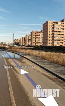 Дом 190м², 3-этажный, участок 4 сот.  