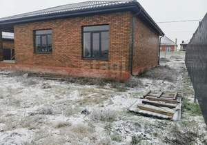 Дом 107м&sup2;, 1-этажный, участок 4 сот.  