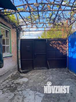 Дом 41м², 1-этажный, участок 270 сот.  