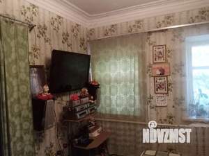Дом 71м², 1-этажный, участок 3 сот.  