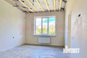 Дом 160м², 2-этажный, участок 4 сот.  