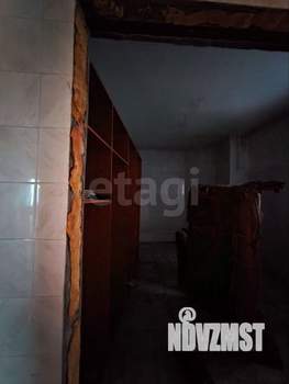 Дом 517м², 3-этажный, участок 13 сот.  