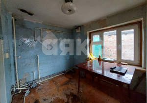 Дом 110м&sup2;, 1-этажный, участок 5 сот.  