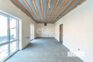 Дом 143м&sup2;, 1-этажный, участок 6 сот.  