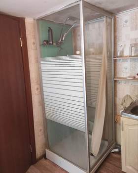 Дом 24м&sup2;, 2-этажный, участок 1 сот.  