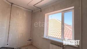 Дом 370м², 3-этажный, участок 7 сот.  