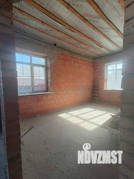 Дом 90м², 1-этажный, участок 8 сот.  