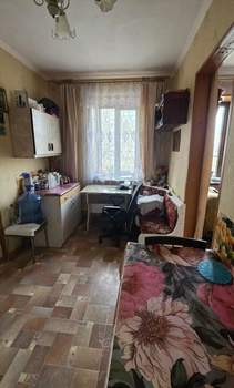 Дом 50м&sup2;, 1-этажный, участок 2 сот.  