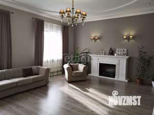 Дом 160м&sup2;, 2-этажный, участок 3 сот.  