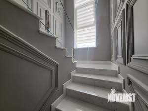 Дом 200м&sup2;, 2-этажный, участок 5000 сот.  