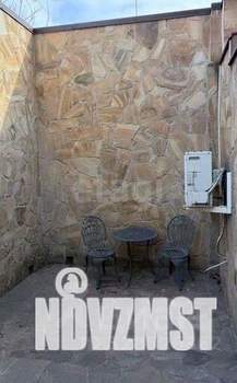 Дом 91м&sup2;, 2-этажный, участок 7 сот.  