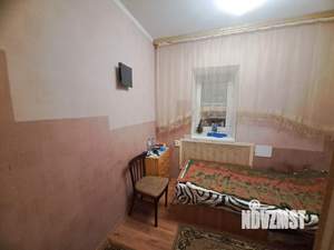 Дом 100м&sup2;, 2-этажный, участок 3 сот.  