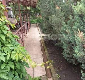 Дом 135м&sup2;, 2-этажный, участок 10 сот.  