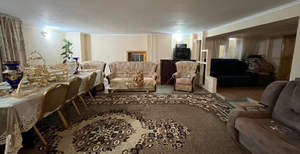 Дом 170м&sup2;, 2-этажный, участок 4 сот.  