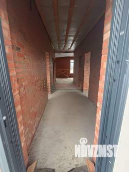 Дом 120м&sup2;, 1-этажный, участок 9 сот.  