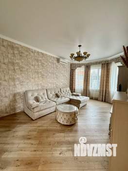 Дом 180м², 2-этажный, участок 3 сот.  