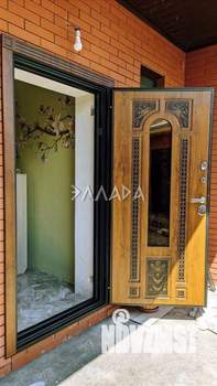 Дом 140м², 1-этажный, участок 7 сот.  