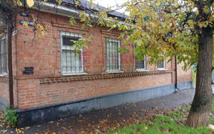 Дом 93м², 1-этажный, участок 4 сот.  