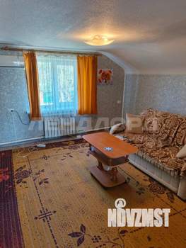 Дом 89м², 2-этажный, участок 3 сот.  