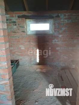 Дом 132м², 2-этажный, участок 3 сот.  