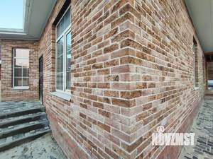 Дом 130м&sup2;, 1-этажный, участок 5 сот.  